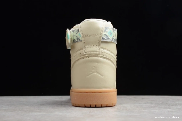 Rep AR4410-207 Strap High N7 Retro Jordan Air 1 0716